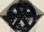 КОВАНЫЕ ДИСКИ для Toyota HILUX