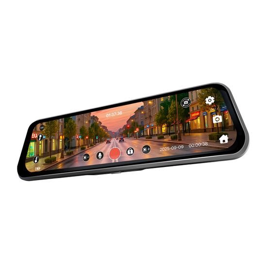 TrendVision City Mirror