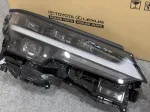 Оригинальные фары передние и задние для Lexus GX550 2024+ Лексус свет противотуманные фары LED запчасти Lexus GX550