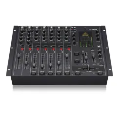 Behringer DX2000USB Black