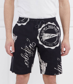 Шорты HARLEM PENNANT PO Tommy Hilfiger - темно-синий(MW0MW31235)
