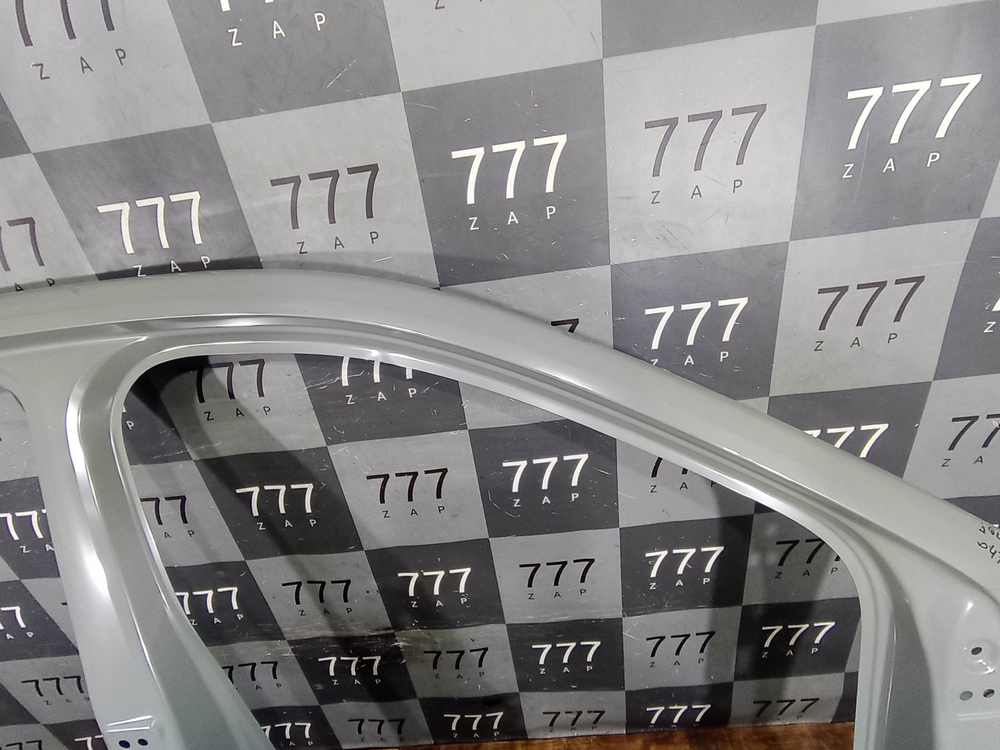 Боковина правая Haval F7 2 24-нв Новая Оригинал 5401102XKN02B