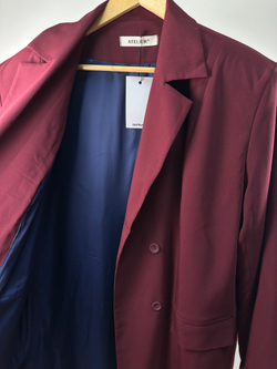 Тренч 13Atelier