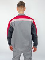 Костюм рабочий мужской КР.370.ПК