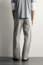 ДЖИНСЫ LOOSE FIT — ZARA · 8062/477
