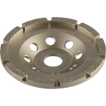 Чашка алмазная однорядная Makita D-60682