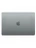 Ноутбук Apple MacBook Air 15 M3, 16/256GB, Space Gray