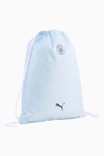 Сумка для обуви Puma Manchester City 26/27 Essentials - голубой