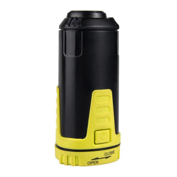 Фонарь кемпинговый Helios HS-FK-6896-3AA