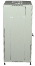Шкаф напольный 19", 25U W&T B256060GWTWOF