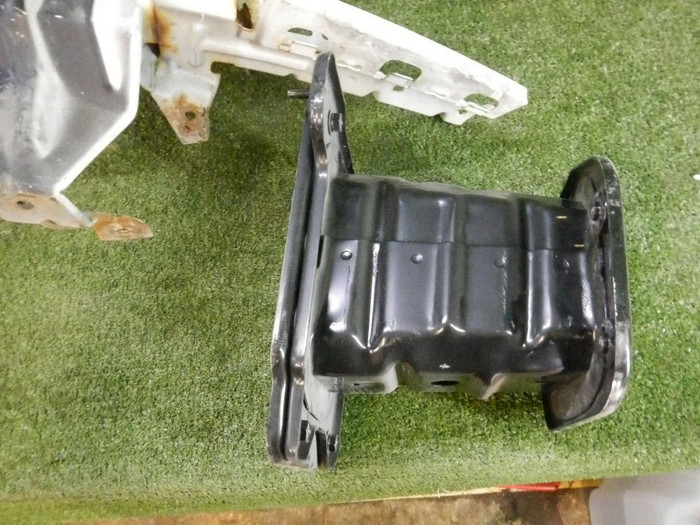 Усилитель передний Chevrolet Captiva C140 (2011-2016)