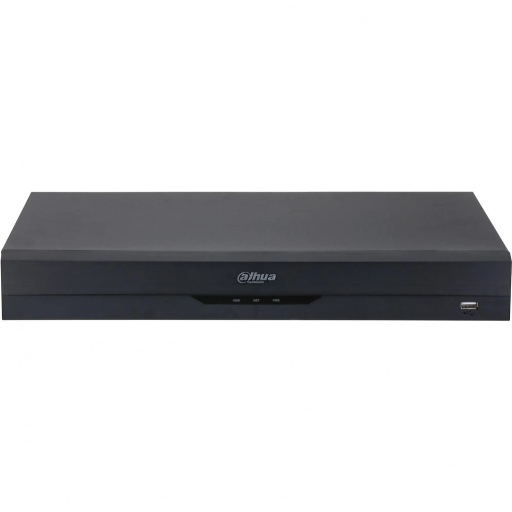 Видеорегистратор Dahua DH-XVR5216AN-I3/T
