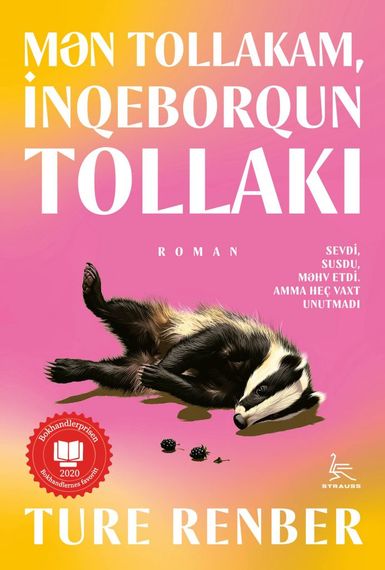 Mən Tollakam, İnqerborqun Tollakı