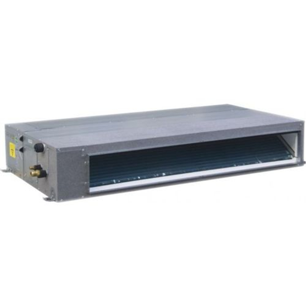 Сплит-система канального типа Rovex RD-60HR3/CCU-60HR3