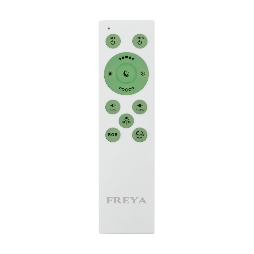 Потолочный светильник Freya FR10013CL-L24W