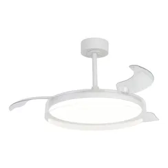 Потолочная люстра Glass Fan 9525 Mantra