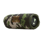 Портативная беспроводная Bluetooth колонка JBL Flip 7, камуфляж