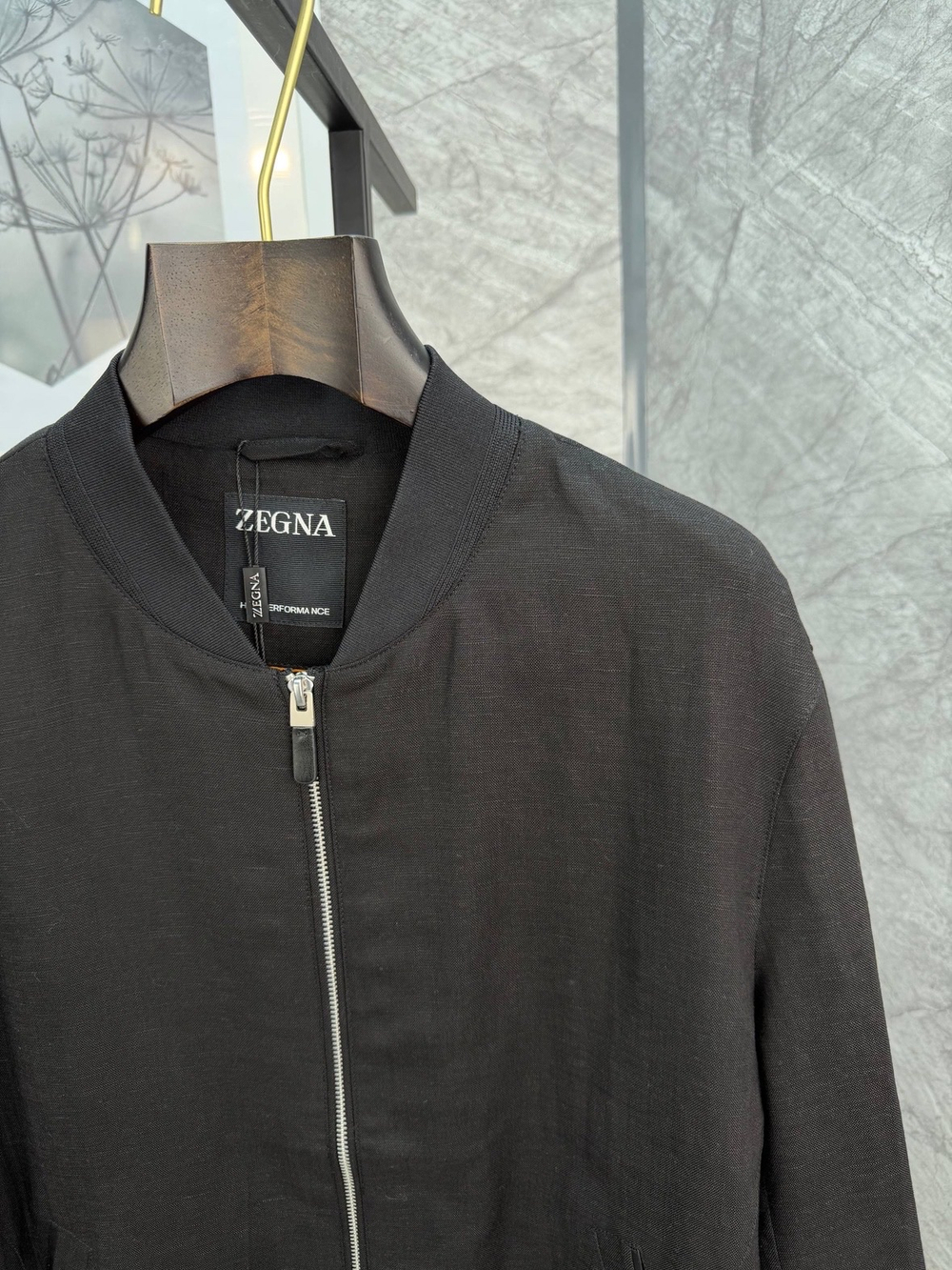 Ветровка Ermenegildo Zegna