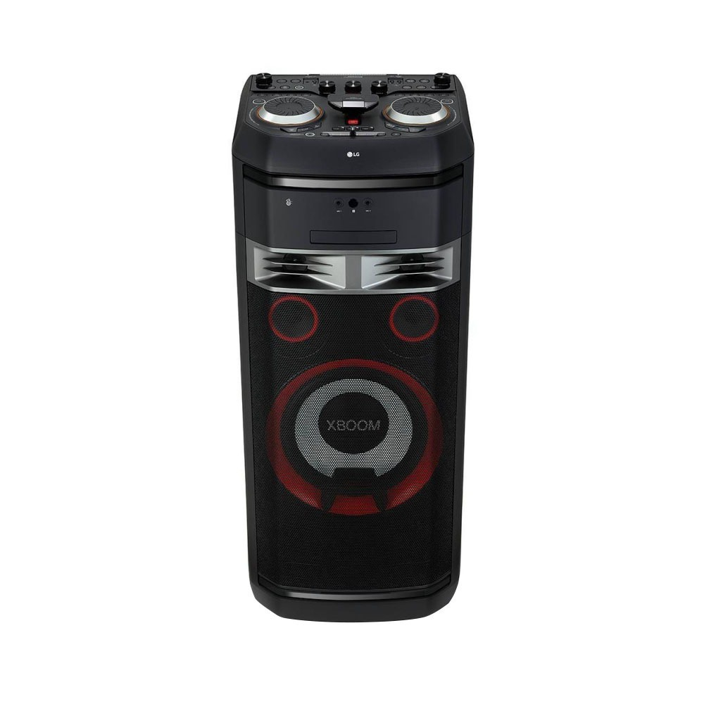 Музыкальный центр LG OL100