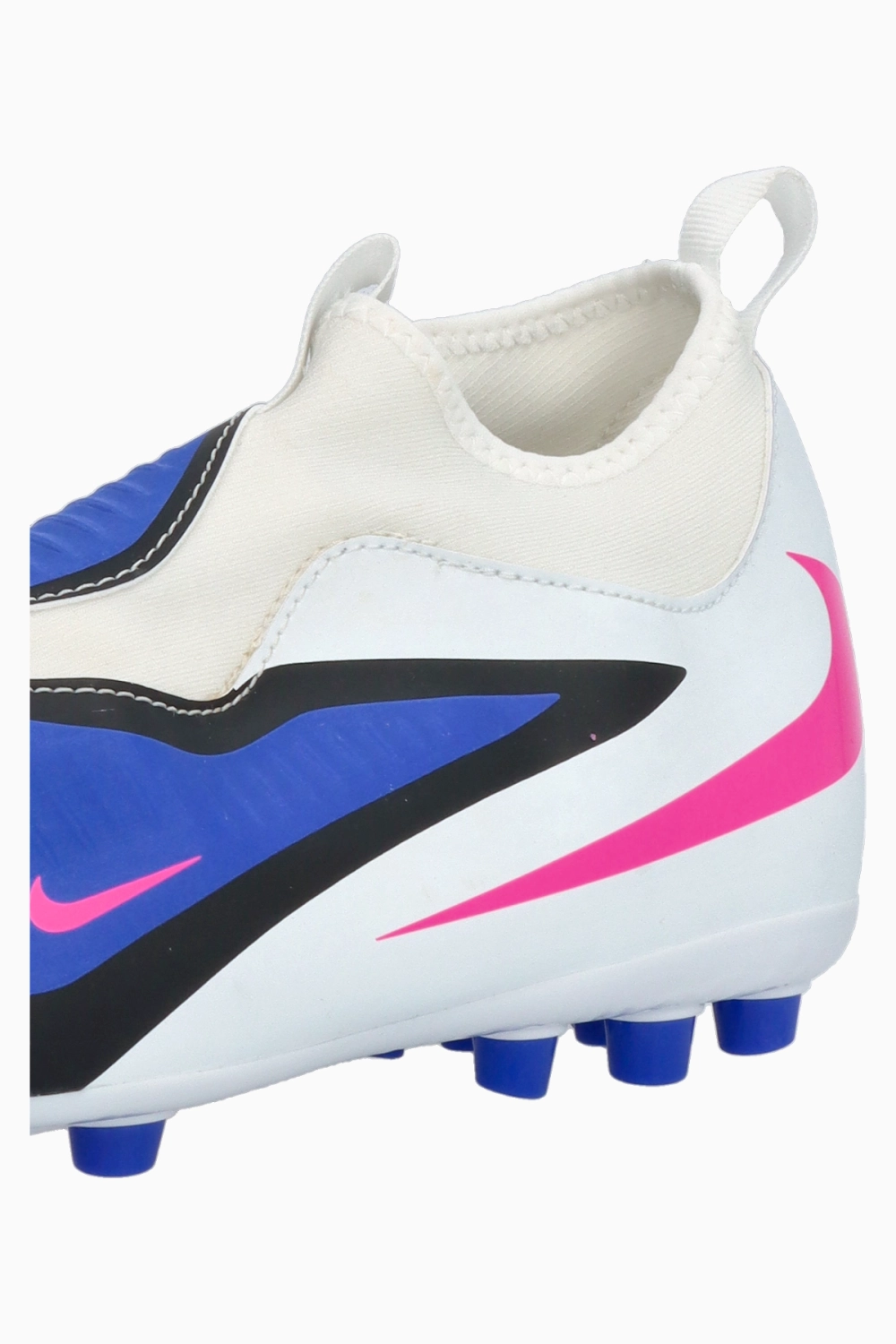 Бутсы Nike Phantom 6 High Academy AG Junior - размер 33 EU