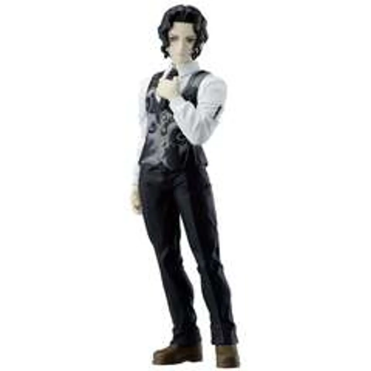 Фигурка Banpresto Demon Slayer: Kimetsu No Yaiba Muzan Kibutsuji