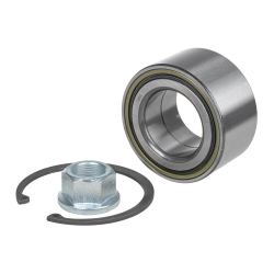 Подшипник ступицы передний MB W163 ML230/320/430 GANZ GIK05234