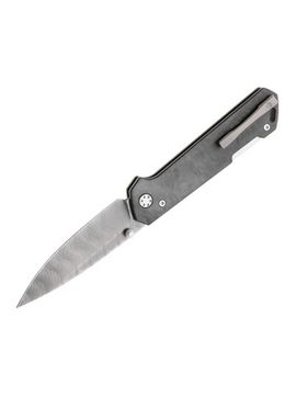 Нож Boker 1132026DAM Damast Annual Knife 2026