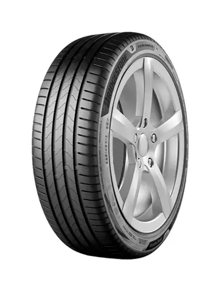 Летняя шина Bridgestone Turanza 6 (225/40 R18 92Y)