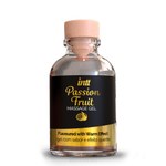 Intt Passion Fruit Massage Gel - Съедобный гель для интимного массажа, 30 мл (маракуйя)