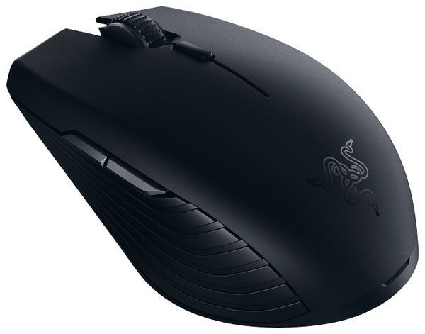 Мышь Razer Atheris Black USB