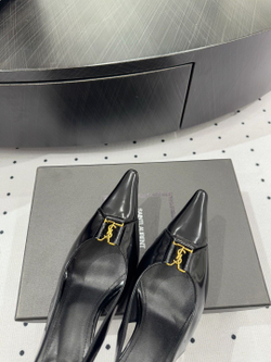 Туфли Yves Saint Laurent