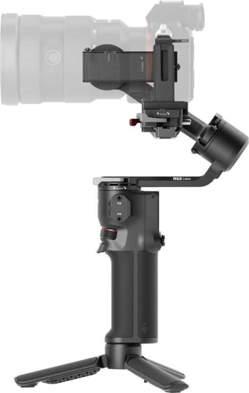 Стабилизатор DJI RS 3 Mini
