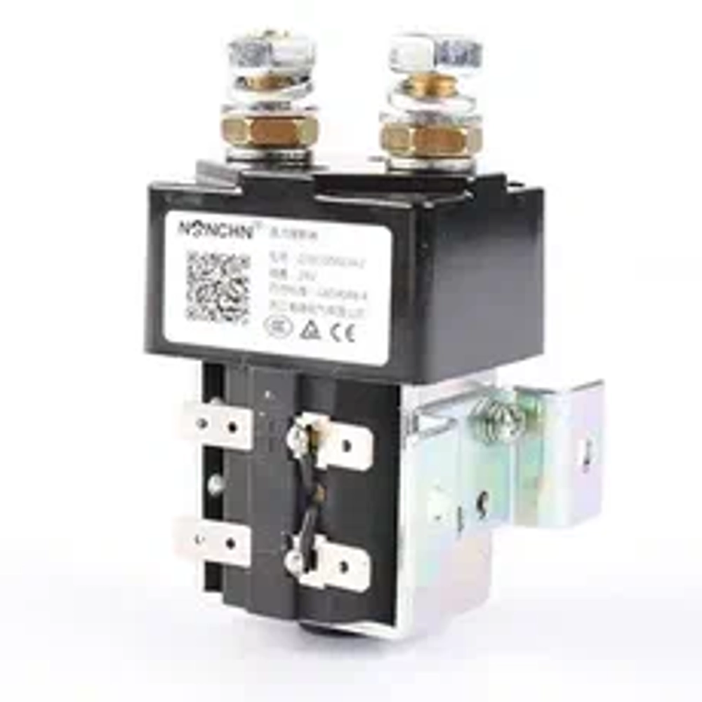 Контактор SW80 48V 100 A