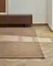 Ковер Ardelia из синтетических волокон бежевый 200 x 300 см