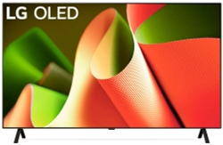 Телевизор LG OLED55B4RLA.ARUB
