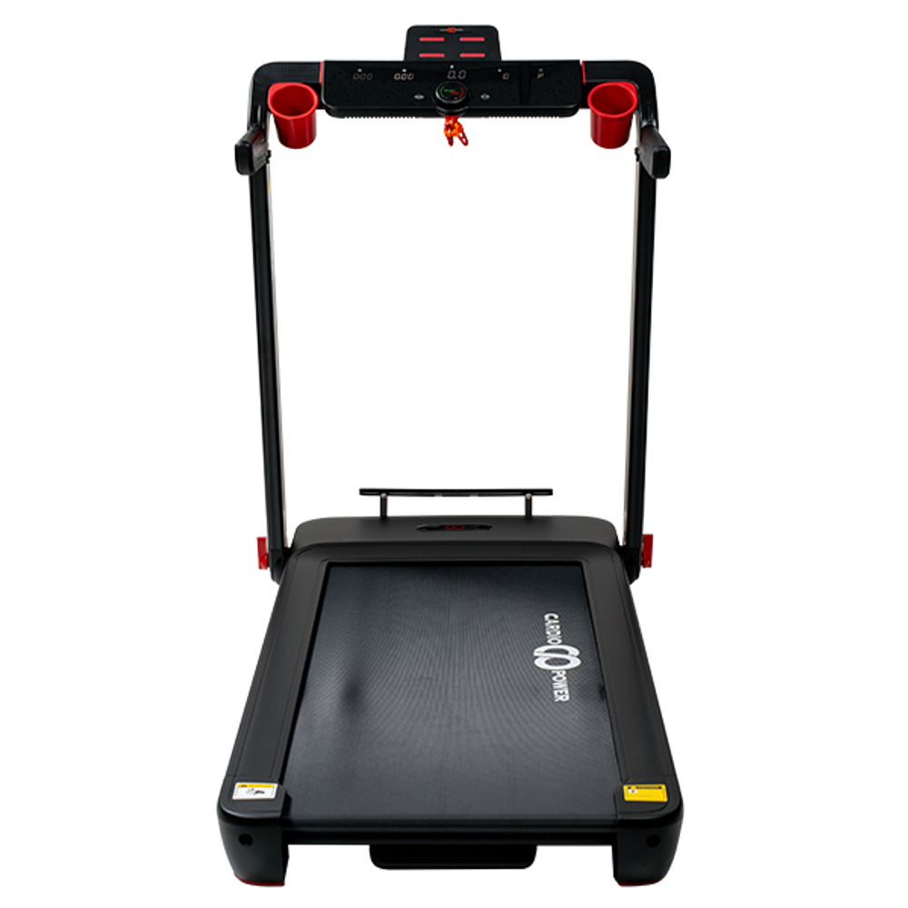 CardioPower TT35