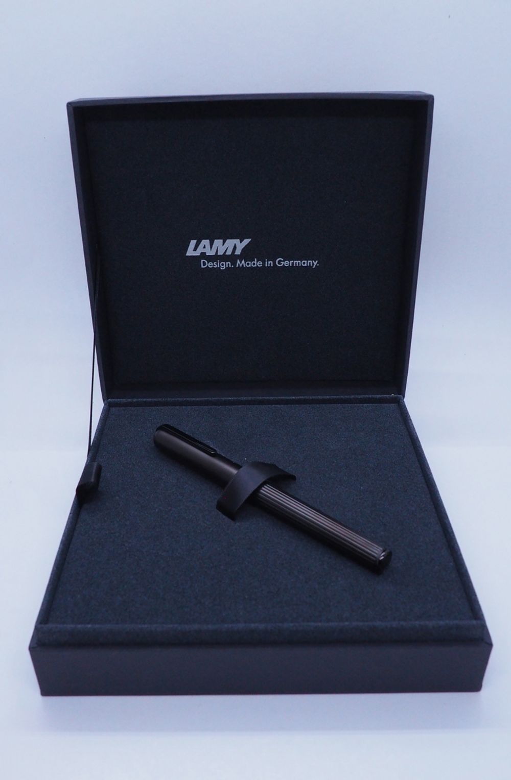 box Lamy