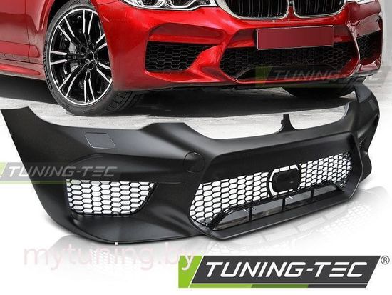 Передний бампер M5 STYLE для BMW 5 G30 G31