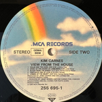 Kim Carnes - View From The House (Германия 1988г.)