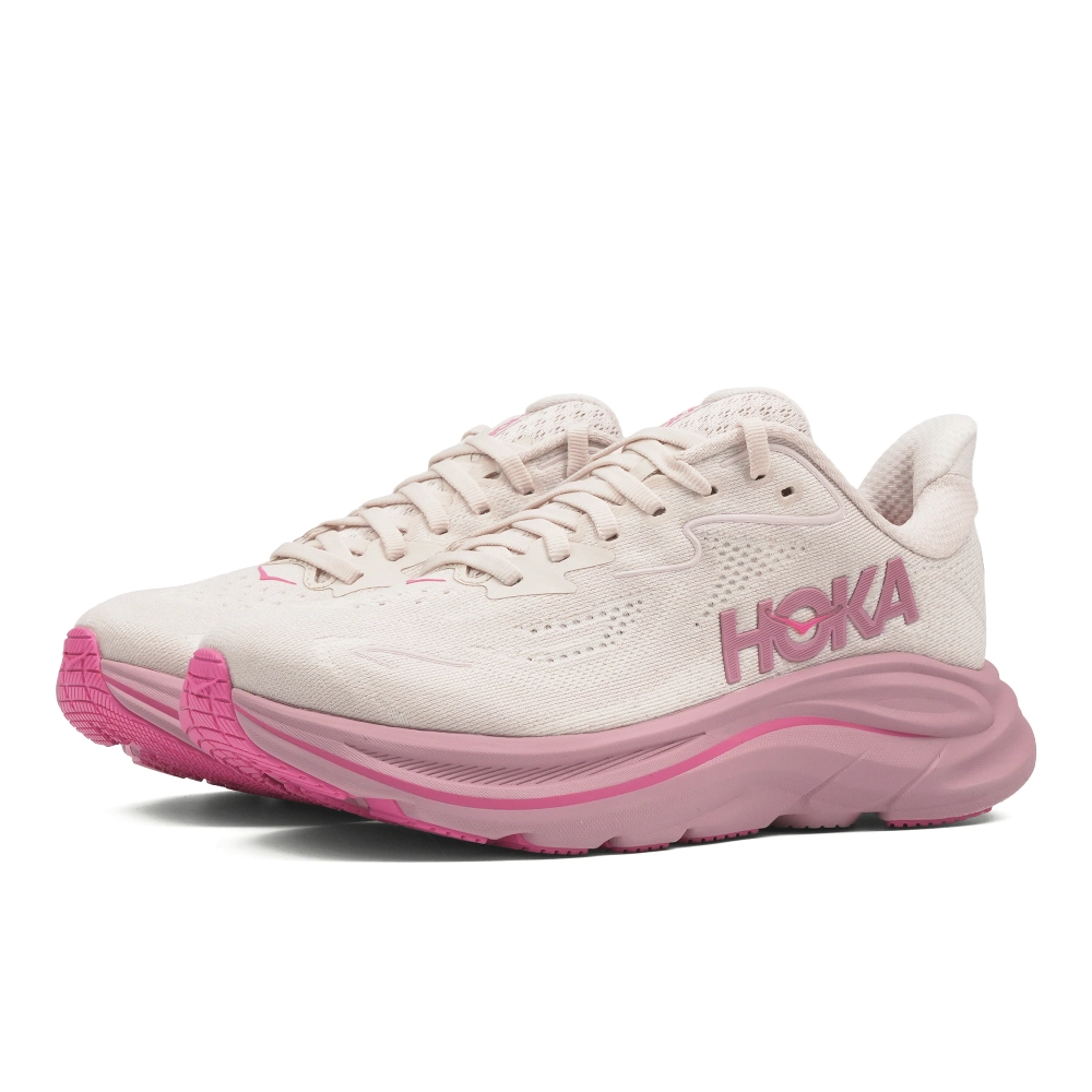 Кроссовки женские Hoka Clifton 10