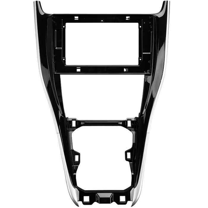 Магнитола для Toyota Harrier XU60 2013-2017 - Airok RM-1125 Android 12, SIM-слот