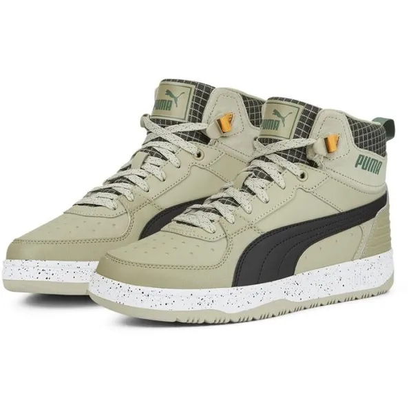 Ботинки мужские Puma Rebound Rugged Open Road