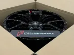 КОВАНЫЕ ДИСКИ для Ferrari LUCE #6