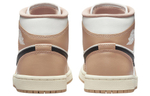 Jordan 1 Mid Se Desert Sail Women's