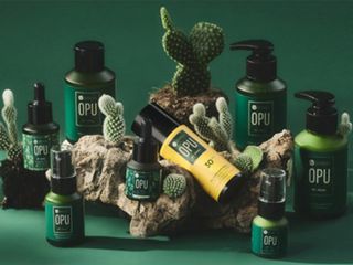 OPU BY IRENA с опунцией