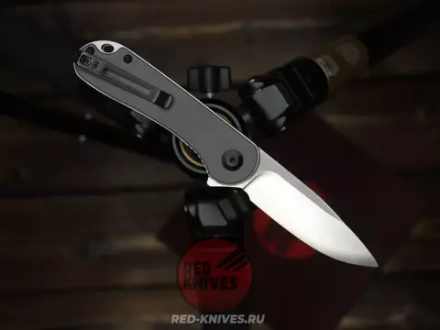 Складной нож Civivi Elementum C907B сталь D2, рукоять G10
