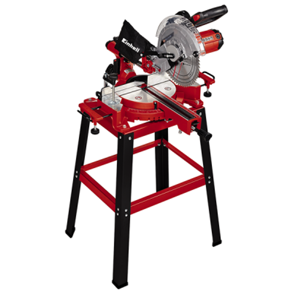 Эл. пила торцовочная Einhell TC-SM 2531/2 U