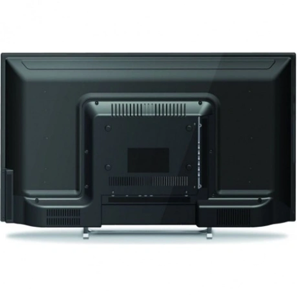 Телевизор Polarline 55" 55PU11TC-SM черный