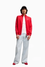 Кофта Puma T7 Always On - красный