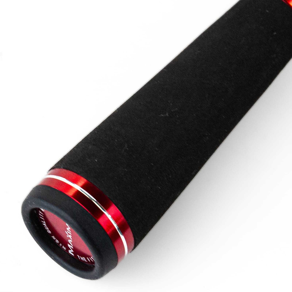 Спиннинг Maximus High Energy-Z 24L (2.4м/3-15гр)